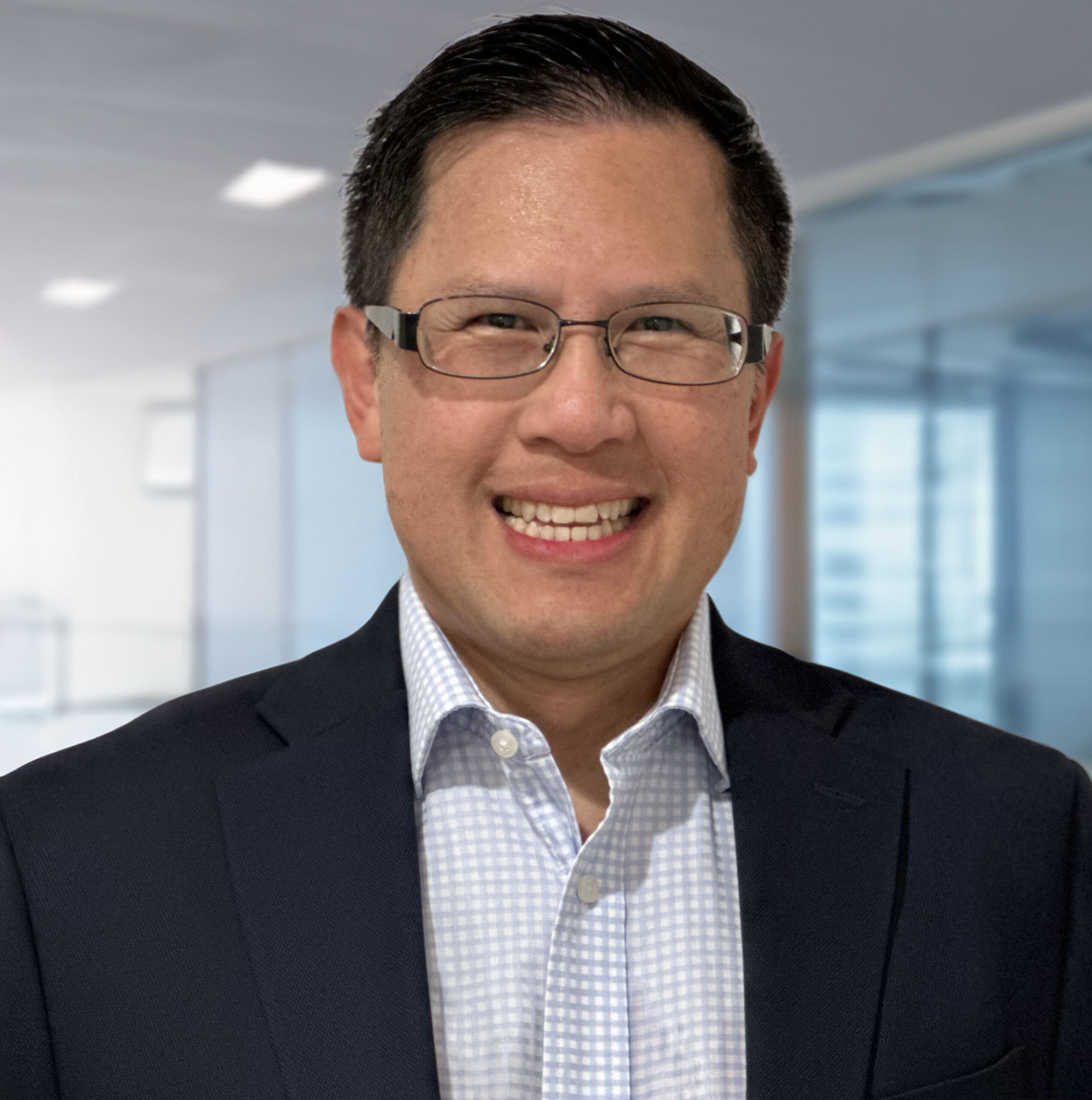 Arthur Nguyen good one